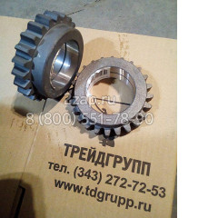 КС-3575.2.14.106 Шестерня зацепления Ивановец