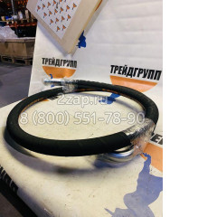 207-62-64850 Шланг гидравлический (Hose Assembly) Komatsu