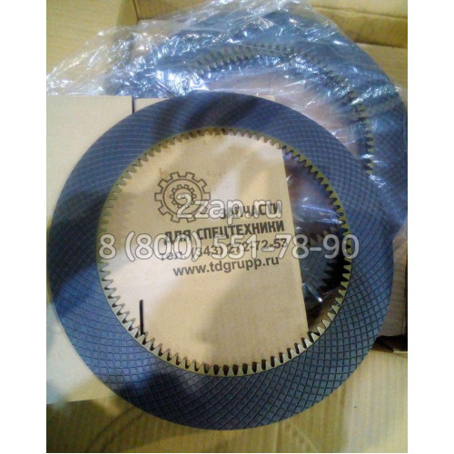 Диск 255-9267, 2559267 Caterpillar