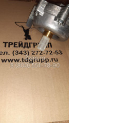 854-04-0568 Клапан обезвоживающий (Valve) Dressta