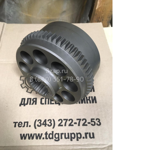 XKAH-00160 Блок цилиндров (Block-cylinder) Hyundai