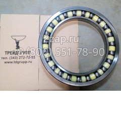 62583175561-01 Подшипник редуктора хода Doosan S420LC-V