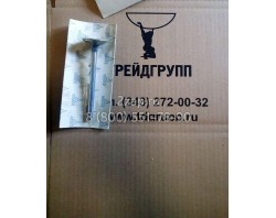 0417-0898, 04170898 Клапан впускной (Inlet Valve) Deutz