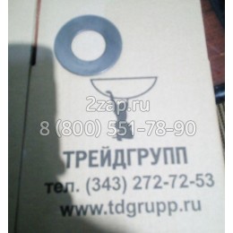 3523545M1 Упорный диск Terex