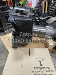 ZGAQ-03587 Кулак поворотный, левый (Joint Housing-LH) Hyundai