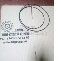 1.180-00163 Кольцо Doosan на складе 