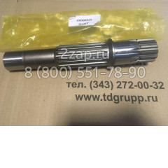 K9000925 Вал гидромотора Doosan S300, DX300
