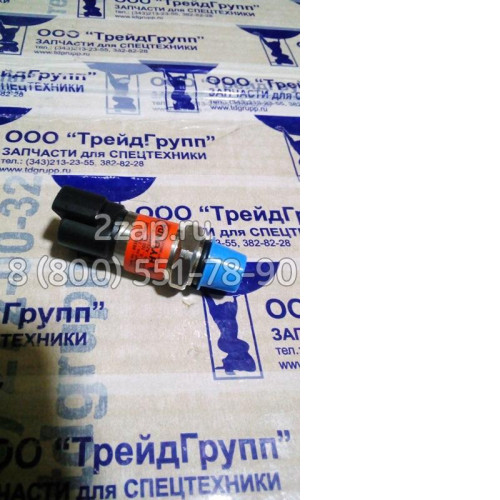 31Q4-40610 Датчик давления гидравлического масла HYUNDAI R210W-9