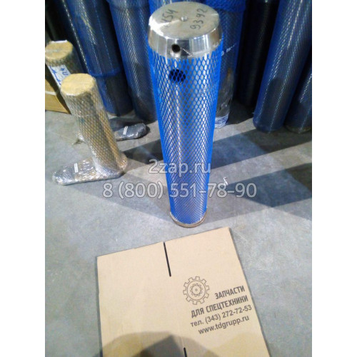 VOE14549392 Штифт Volvo