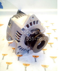 2871A704 Генератор Perkins