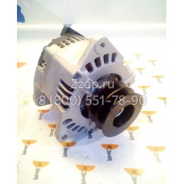 2871A704 Генератор Perkins