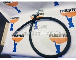 07098-11026 Шланг гидравлический (Hose) Komatsu