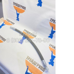 07074-11009 Шланг гидравлический (Hose) Komatsu