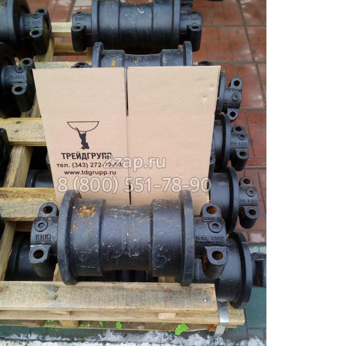 EU-423.28.05.000 Каток опорный ЕК-270