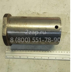 КС-3577.63.013 Ось гидроцилиндра к раме поворотной Ивановец