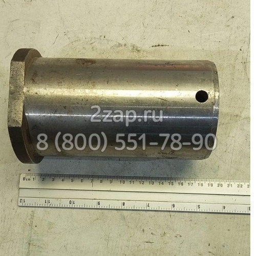 КС-3577.63.013 Ось гидроцилиндра к раме поворотной Ивановец