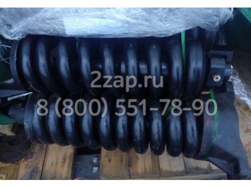 81N8-14012 Натяжитель гусеницы (T/Cylinder Assy) Hyundai