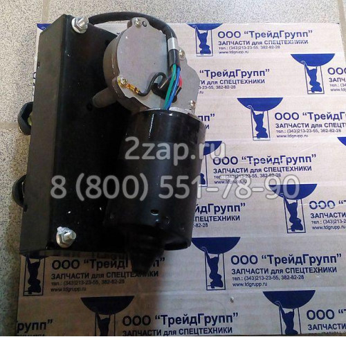 k936022005 Мотор стеклоочистителя SDLG936, ZL30, CDM833