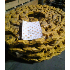 272-6009, 2726009 Гусеничная цепь (Link AS-Track) Caterpillar 