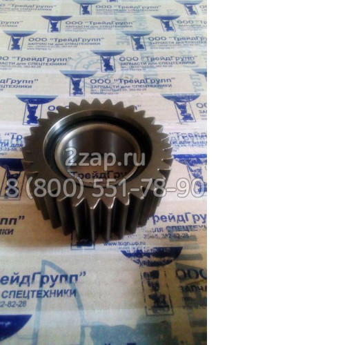 ZGAQ-02226 Шестерня планетарная (gear-planet) Hyundai