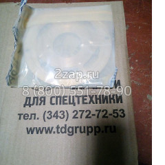 XKAY-00544 Клапанная пластина (Plate-Valve) Hyundai