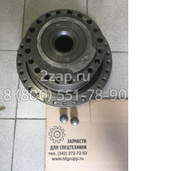 XKAH-00906 Корпус редуктора (Spindle) Hyundai