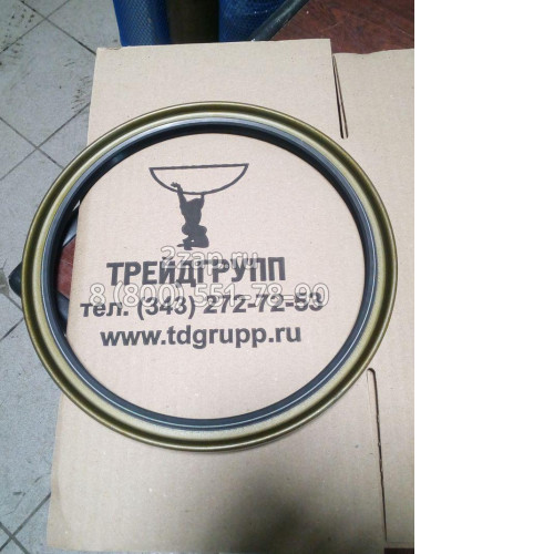 VOE14508911 Уплотнение (Seal) Volvo