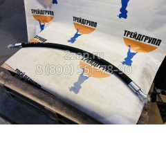 207-62-71350 Шланг гидравлический (Hose Assembly) Komatsu