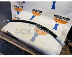 207-62-71350 Шланг гидравлический (Hose Assembly) Komatsu