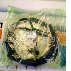 530-00327, 530-00327A Электропроводка, двигателя (Harness, Engine) Doosan