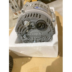 VG1560090012 Генератор (Alternator) Howo