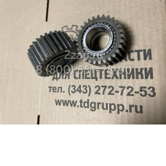 ZGAQ-02037 планетарная шестерня (Gear-Planetary) Hyundai