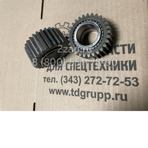ZGAQ-02037 планетарная шестерня (Gear-Planetary) Hyundai