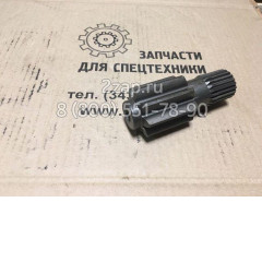 XKAH-00445 Солнечная шестерня (Gear-Sun) Hyundai