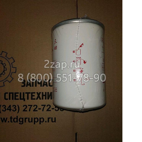 6732-71-6111 Фильтр Komatsu