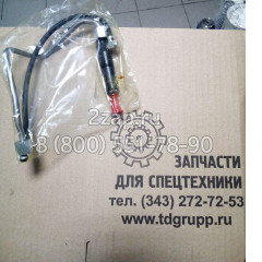 01399510, 01399511 Форсунка (Injector) Hatz