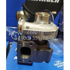 04298276 Турбокомпрессор (Turbocharger) Deutz