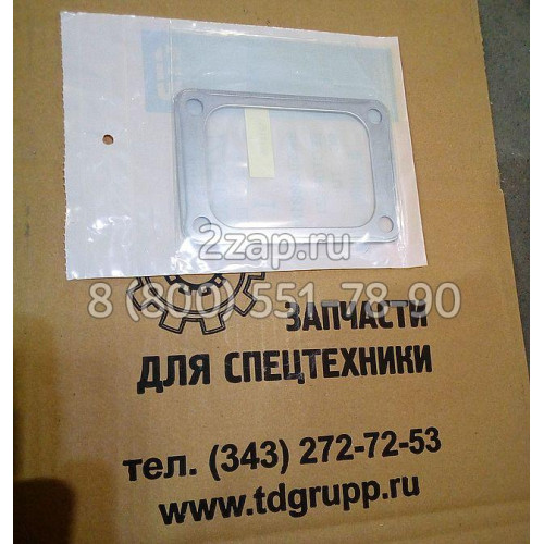 1215736 Прокладка Caterpillar