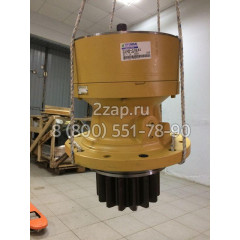 31QB-10140 Редуктор поворотный  (Swing Reduction Gear) Hyundai