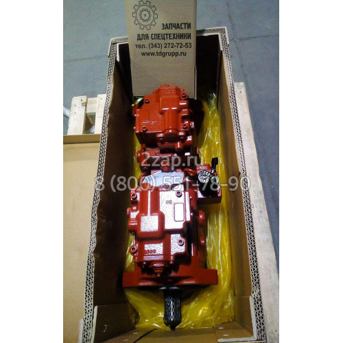 VOE14571141 Насос в сборе Volvo