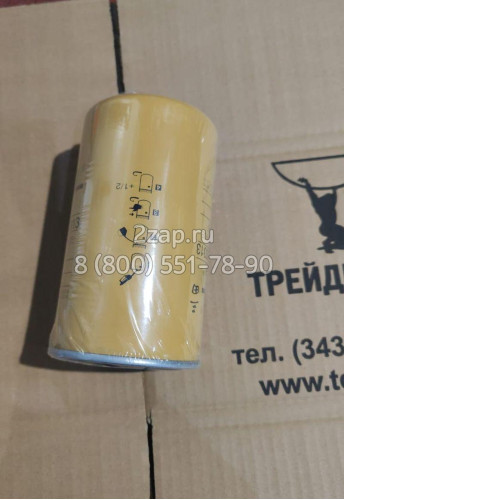 XKDE-00144 Фильтр топливный (Fuel Filter) Hyundai