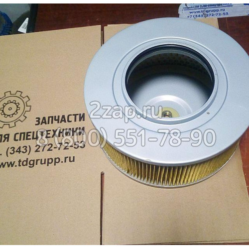 SA1141-00010 Сетчатый фильтр Volvo