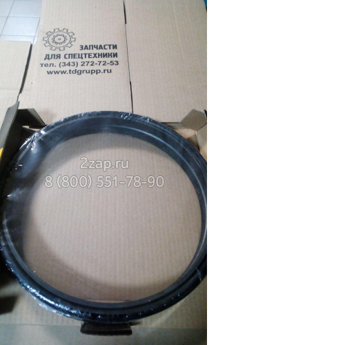 619-89917051 Уплотнение плавающее (Seal Group-Duo-Cone) Kato