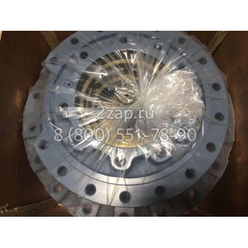 9233692 Редуктор хода (Travel Device) Hitachi