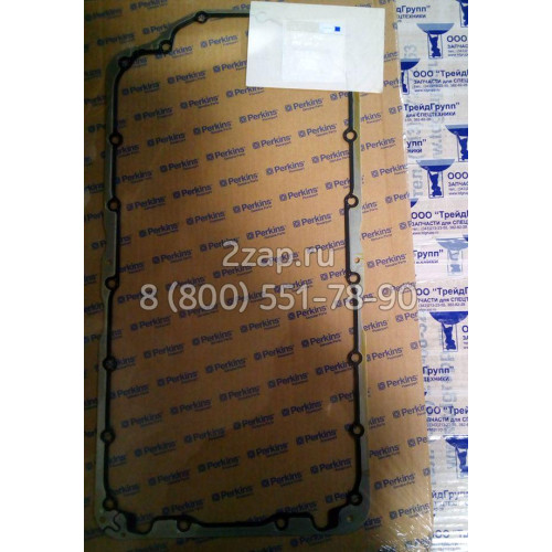 225-6005, 2256005 Прокладка отстойника Caterpillar