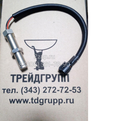 2547-1015 Датчик оборотов двигателя Doosan