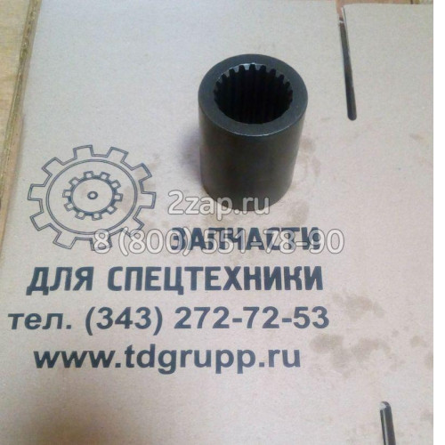 XKAQ-00225 Муфта соединительная (Coupling) Hyundai 