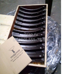 T344461 Группа сегментов звёздочки (Segment) John Deere