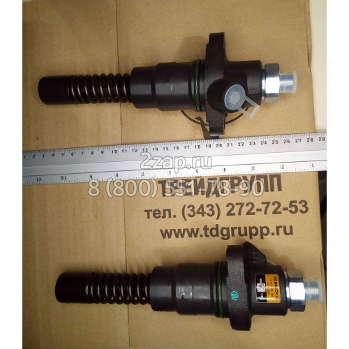 21147445 Насос высокого давления Volvo