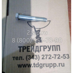 Болт 8T-6868, 8T6868 Caterpillar